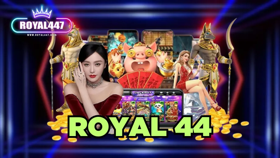 Royal447