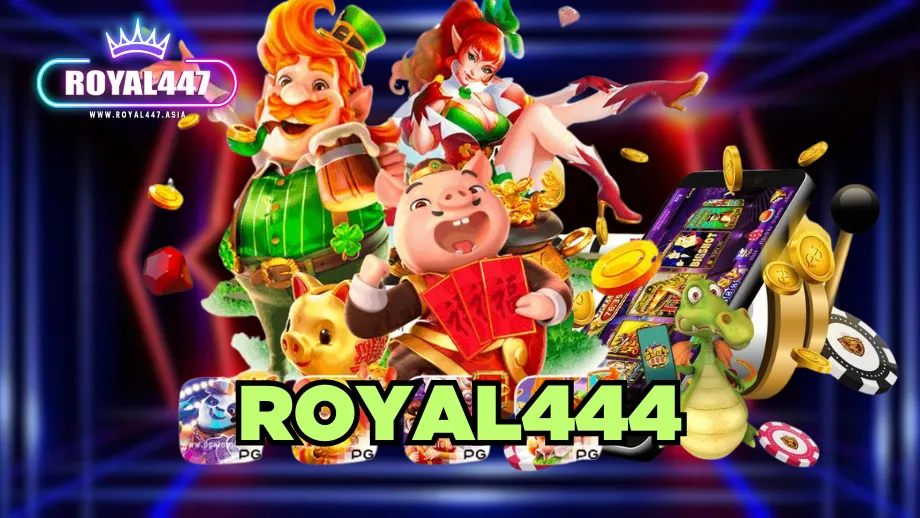 Royal447